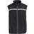Endurance Sindry Lightweight Running Vest - Black