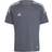 adidas Kid's Tiro 23 League Jersey - Team Onix/White (IC7484)