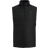 Jack & Jones Multi Bodywarmer Puffer Gilet - Black
