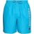 Superdry Code Applque Recycled Swim Shorts 19" - Ocean Blue