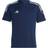 adidas Kid's Tiro 23 League Jersey - Team Navy Blue 2/White (HR4618)