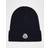 Moncler Hat Kids - Navy