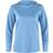 Fjällräven Abisko Sun Hoodie W - Ultramarine