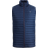 Jack & Jones Multi Bodywarmer Puffer Gilet - Blue/Navy Blazer