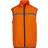 Endurance Sindry Lightweight Running Vest - Shocking Orange
