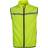 Endurance Sindry Lightweight Running Vest - Safety Yellow