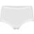 JBS Bamboo Maxi Panties - White