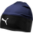Puma Liga Beanie - Navy/White