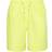 Superdry Code Applque Recycled Swim Shorts 19" - Electric Lime Green