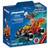 Playmobil City Action Quads Beach Patrol Quad 71040