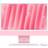 Apple iMac, 24-inch, M4 Chip, 8-core CPU, 8-core GPU, 24GB Unified Memory, 1TB SSD Storage Pink