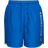 Superdry Code Applque Recycled Swim Shorts 19" - Cobalt Racer