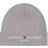 Tommy Hilfiger Established Beanie - Iron Grey