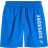 Superdry Code Applque Recycled Swim Shorts 19" - Blue Bay