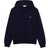 Lacoste Men's Fleece Hoodie Sweatshirts - Midnight Blue