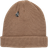 Volcom Men's Full Stone Beanie - Dark Brown