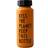 Design Letters Insulated Mustard Water Bottle 0.5L