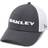 Oakley Heather New Era Hat - Graphite