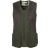 Chevalier Meadow Shooting Vest Women - Green