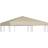 vidaXL 44778 - Beige 3x3 m
