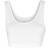 JBS Bamboo Viscose Bra Top - White