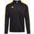 adidas Tiro 23 Club Training Top - Black/Bright Yellow