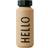 Design Letters Insulated Beige Vattenflaska 0.5L