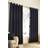 Furn Ellis Navy 117x137cm