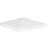 vidaXL 312074 - White 3x3 m