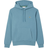 Lacoste Men's Fleece Hoodie Sweatshirts - Blue