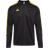 adidas Tiro 23 Club Training Top - Black/Bright Yellow