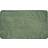 OHS Leaf Embossed Plush Foam Bath Mat