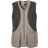 Chevalier Meadow Shooting Vest Women - Taupe
