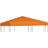 vidaXL 44780 - Orange 3x3 m