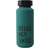 Design Letters Insulated Dark Green Water Bottle 0.5L
