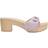 Scholl Pescura Ibiza - Lilac