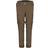 Pinewood Finnveden Hybrid Zip Off Trouser W - Hunting Olive