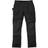 Carhartt 103337 Steel Multipocket Pants - Black