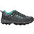 Lico Sierra - Anthracite Turquoise