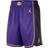 Nike Los Angeles Lakers Statement Short