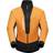 Mammut Aenergy IN Hybrid Jacket Men - Tangerine/Black