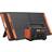 Jackery 1000 Plus + SolarSaga 100W x 2