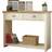 GFW Lancaster Cream Console Table 35x97cm
