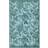 Furn Anemone Indoor Outdoor Rug Blue 120x180cm