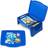 Blues Clues Kids Lap Desk Folding Lid
