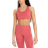 MP Women's Composure Sports Bra - Berry Pink