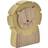 Petit Cheri Lion Shaped Money Box Brown