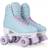 Rookie Quad Skates Bubblegum Blue