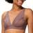 Triumph Vivid Spotlight N X Bra - Brown
