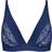 Triumph Vivid Spotlight N X Bra - Dark Blue